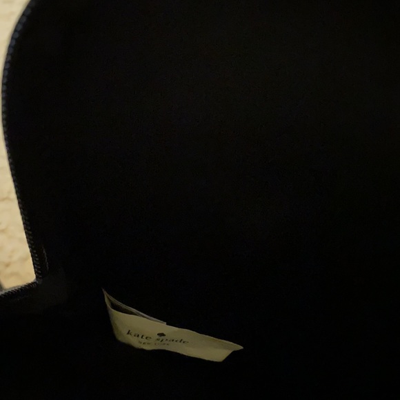 Kate Spade laptop case *barely used* - Picture 11 of 11